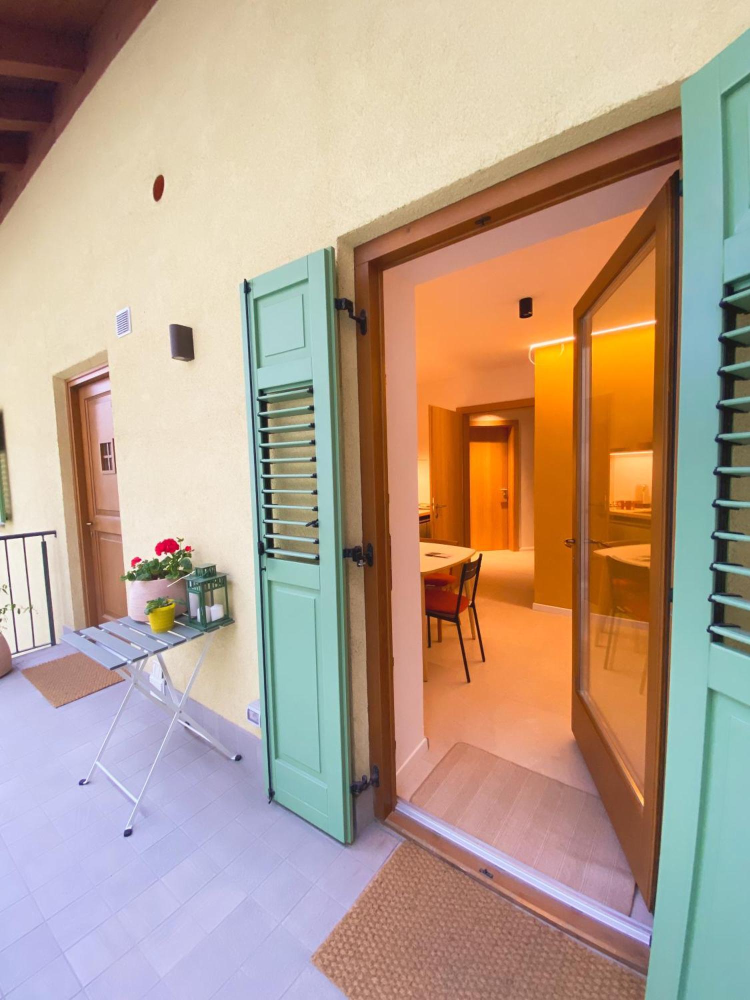 Casa Pradiei Dolomiti View Каварено Екстериор снимка