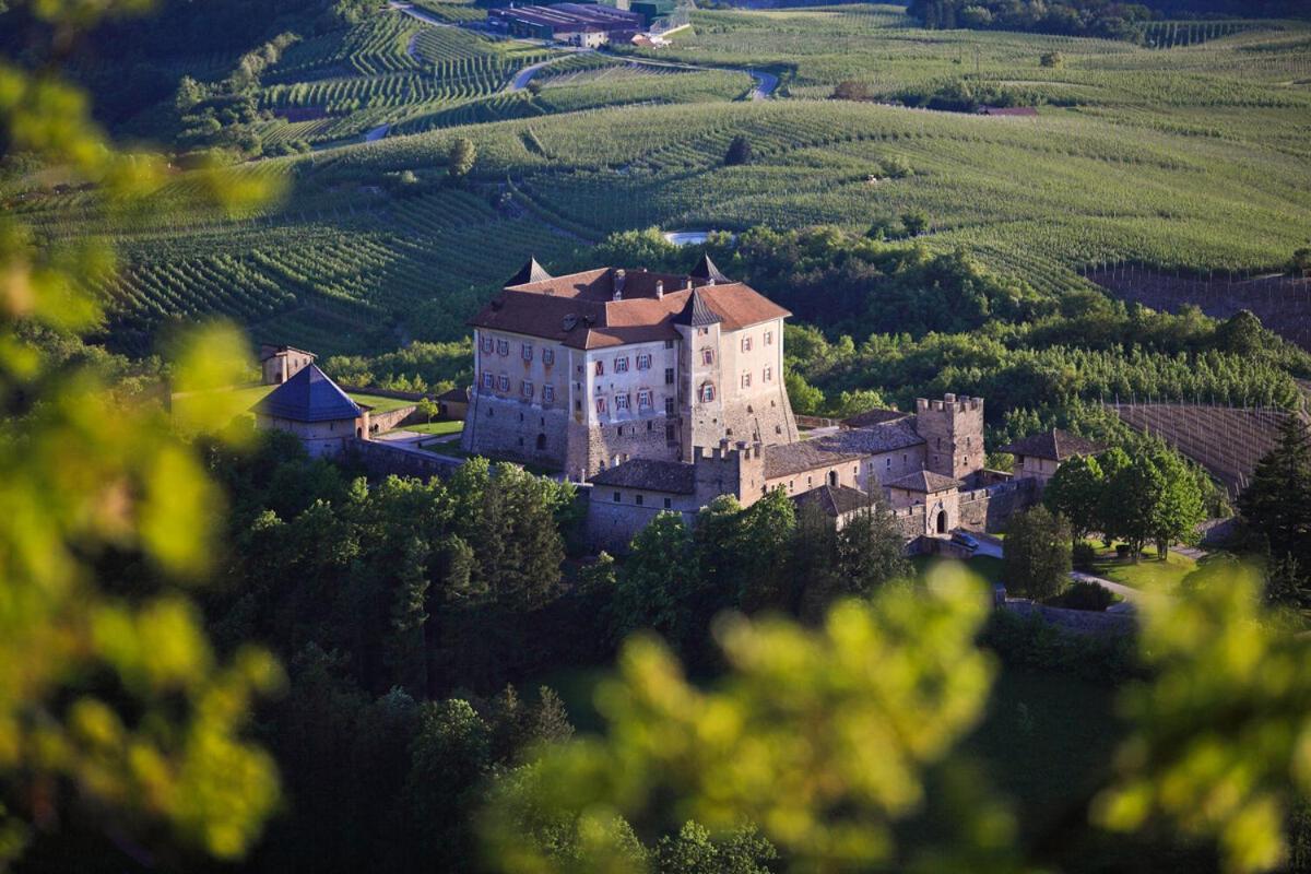 Casa Pradiei Dolomiti View Каварено Екстериор снимка
