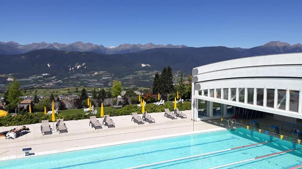 Casa Pradiei Dolomiti View Каварено Екстериор снимка