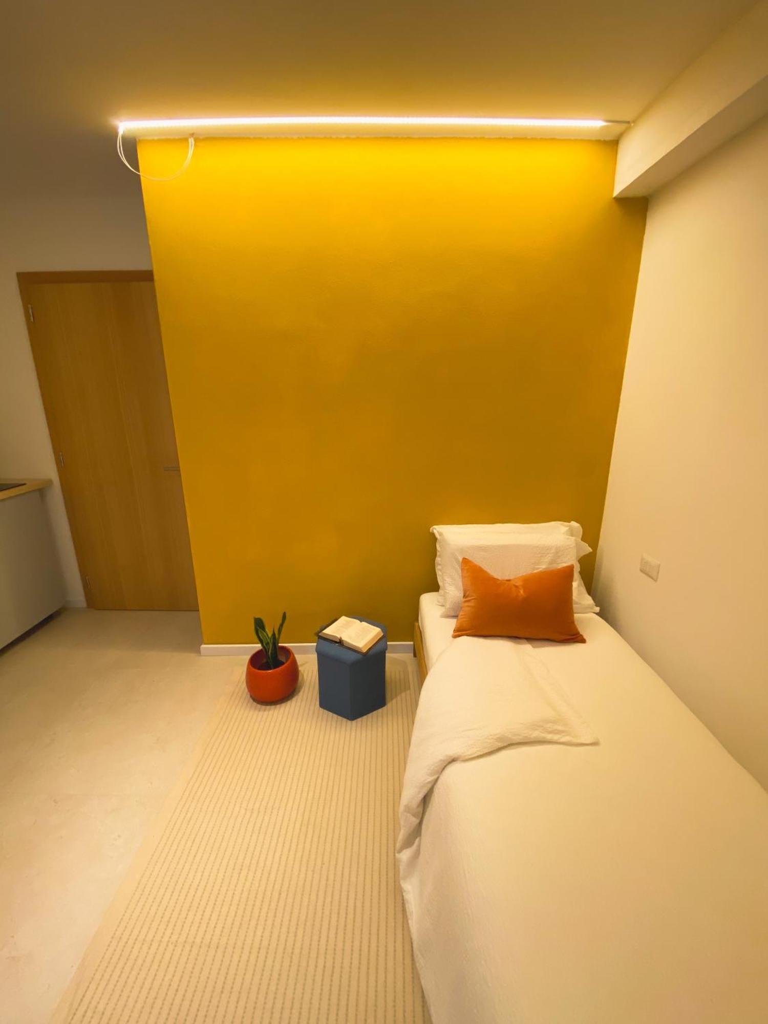 Casa Pradiei Dolomiti View Каварено Екстериор снимка